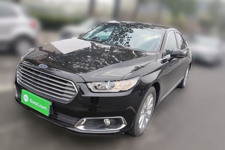 Used Ford Taurus 2016 EcoBoost 180 Luxury Model