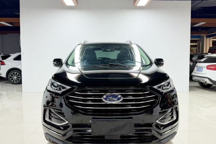 Used Ford Edge 2020 EcoBoost 245 Two-Wheel Drive Titanium 7-Seater