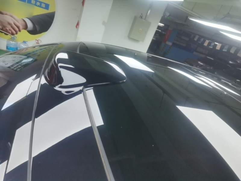 Used Li Auto L7 2024 Ultra Model — 26