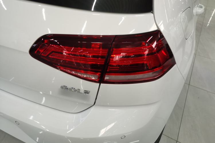 Used Volkswagen Golf 2020 280TSI DSG Comfort Version
