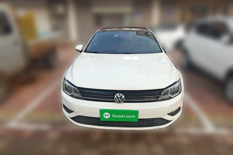 Used Volkswagen Lamando 2015 230TSI DSG Fashion Edition