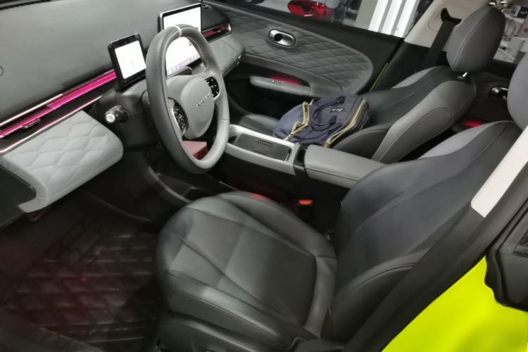 Used Dongfeng NAMMI 01 2024 430 Max Smart+
