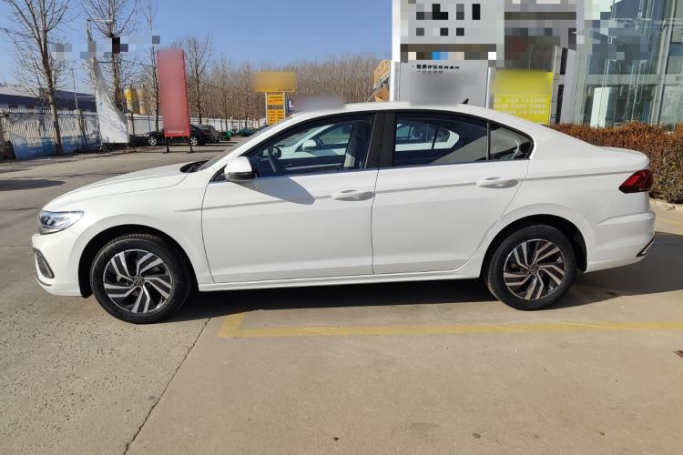Used Volkswagen Bora 2026 200TSI DSG Yuexing Navigation Edition
