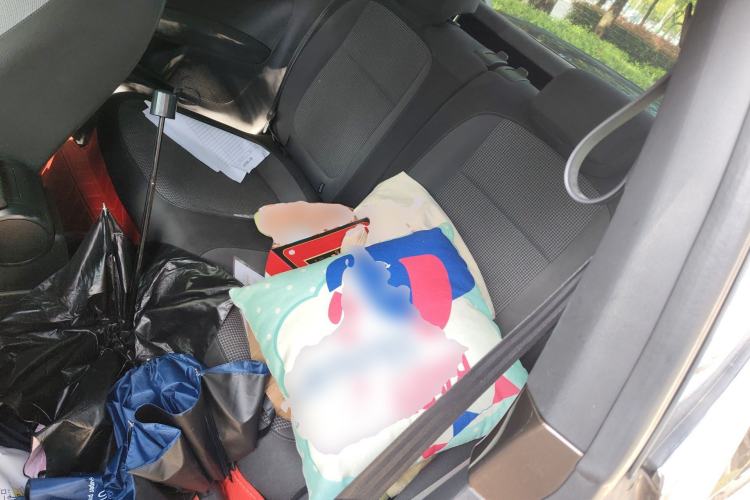 Used Volkswagen Beetle 2013 1.4TSI Fashion Edition
