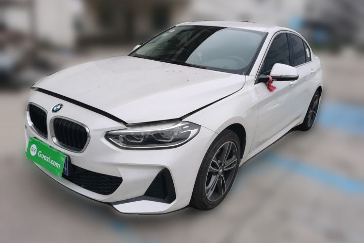 Used BMW 1 Series 2021 120i M Sport Edition