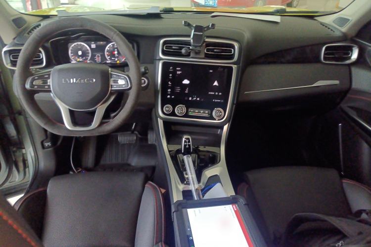 Used Lynk & Co 01 2017 2.0T Two-Wheel Drive Pro Edition