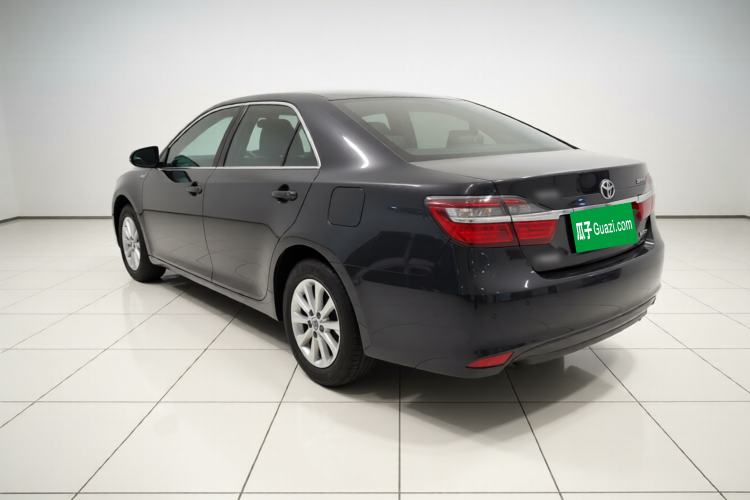 Used Toyota Camry 2015 2.0G Premier Edition
