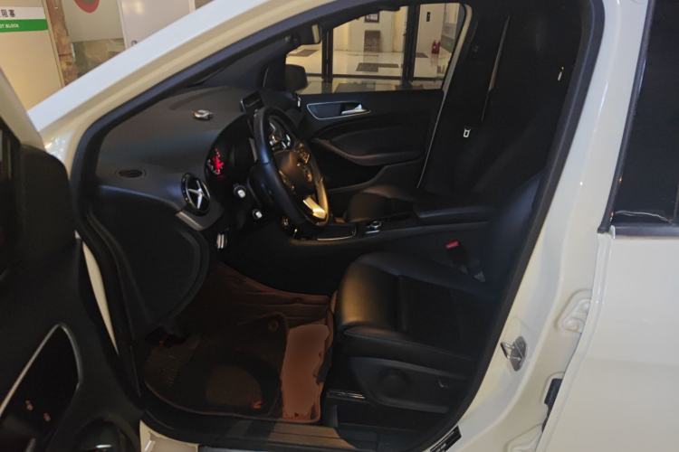 Used Mercedes-Benz B-Class 2018 B 200 Sport Edition