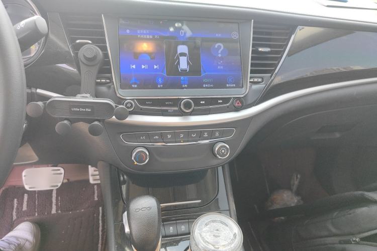 Used Buick Verano 2015 Sedan 20T Dual-Clutch Leading Model