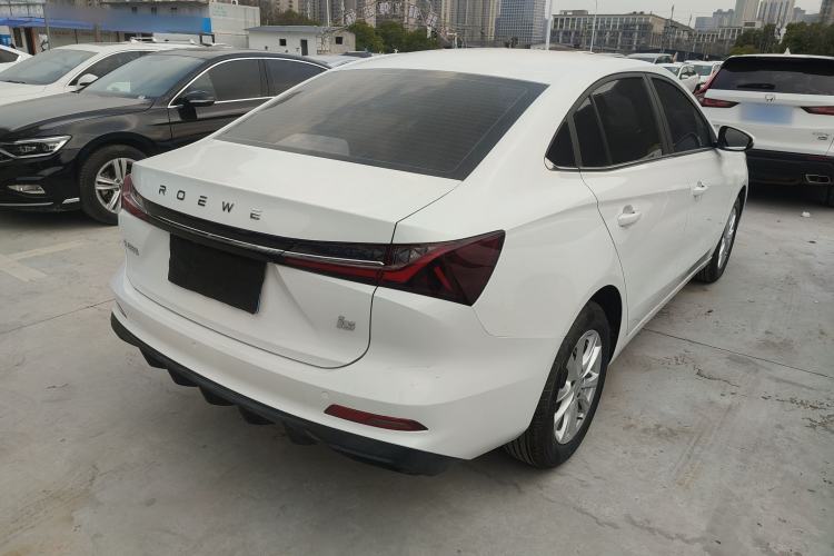 Used Roewe i5 2026 Model 1.5L CVT Luxury Version