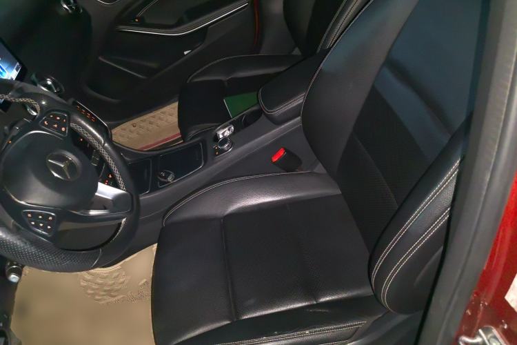 Used Mercedes-Benz GLA 2018 GLA 200 Sport Edition