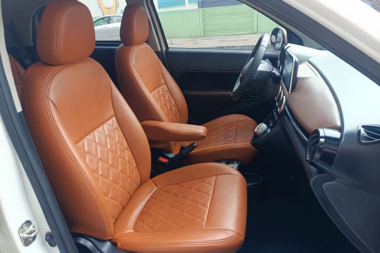 Used ORA Black Cat 2022 351 km Standard Version Ternary Lithium