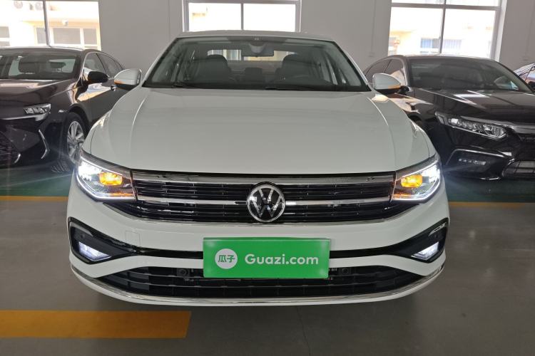 Used Volkswagen Bora 2023 300TSI DSG Prestige Edition
