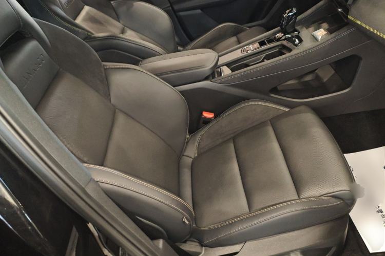 Used Lynk & Co 03 2023 1.5TD DCT JingPro
