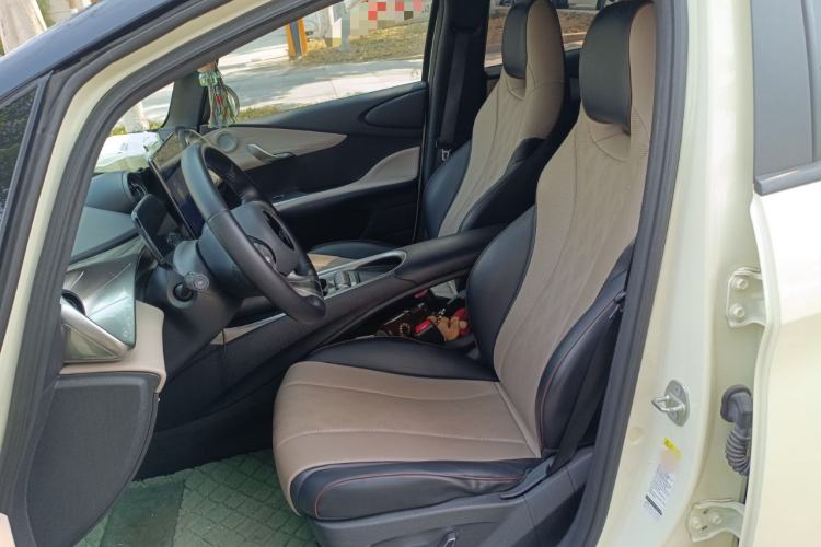 Used BYD Dolphin 2023 420 km Fashion Edition
