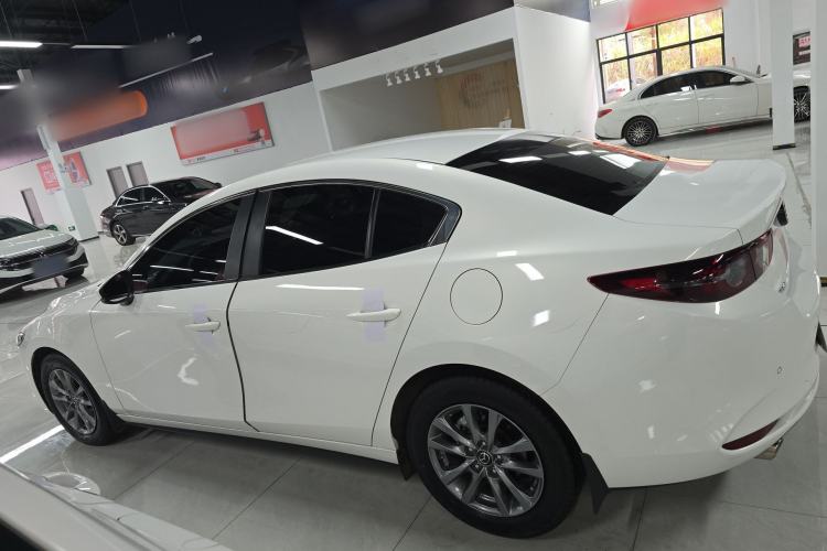 Used Mazda Mazda 3 Axela 2023 2.0L Automatic Zhiqing Edition