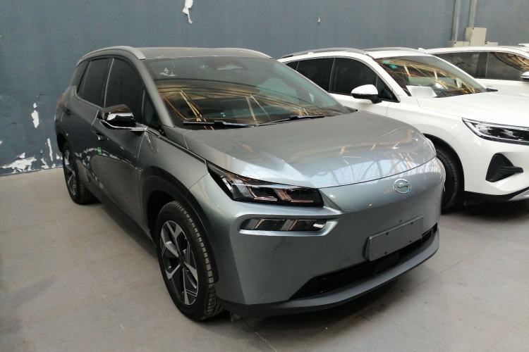 Used AION V 2024 Plus 70 Star Edition Lithium Iron Phosphate
