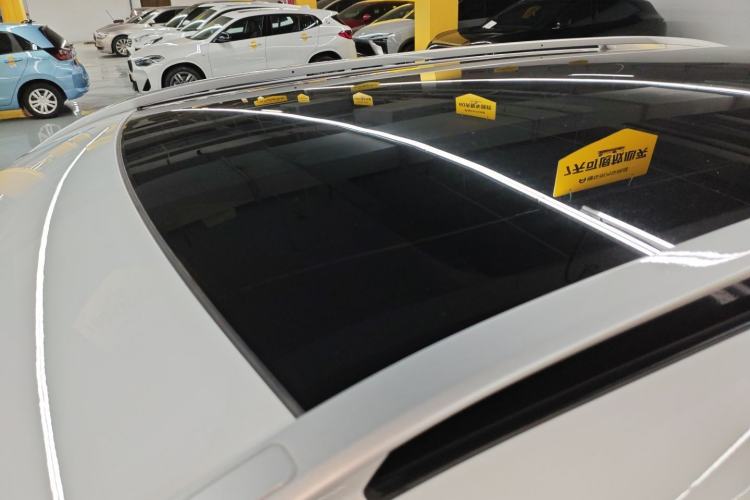 Used Land Rover Discovery Sport New Energy 2022 Facelifted P300e Plug-in Hybrid Electric Version