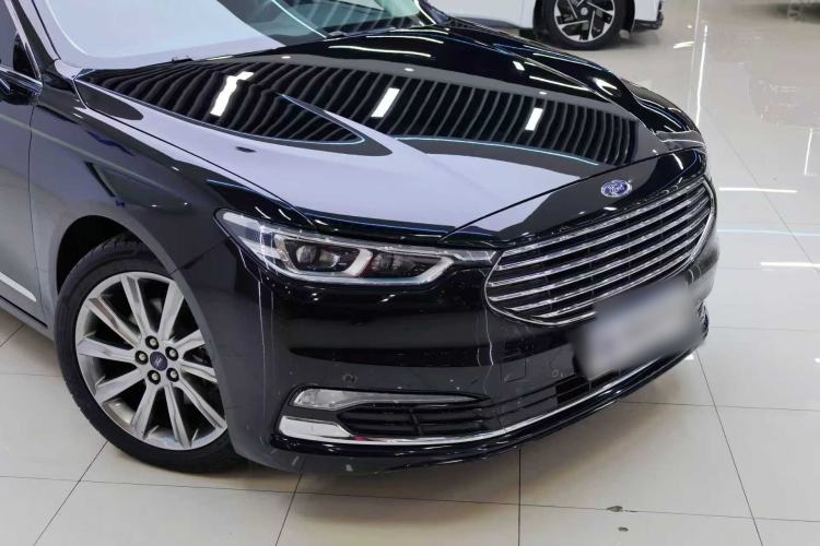 Used Ford Taurus 2019 EcoBoost 245 Premium Edition