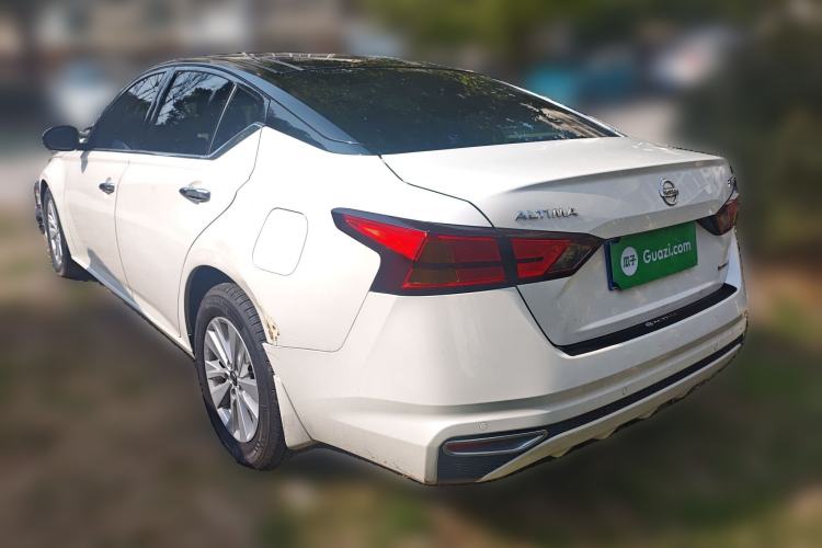 Used Nissan Teana 2020 2.0L XL Comfort Edition