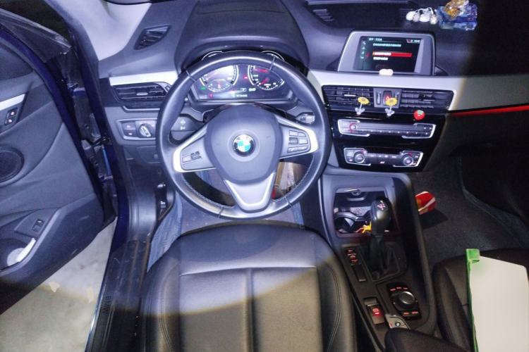 Used BMW X1 2019 sDrive20Li Leading Model
