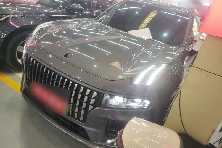 Used Lynk & Co 09 EM-P 2023 2.0TD EM-P Long-Range Version PM 7-Seater