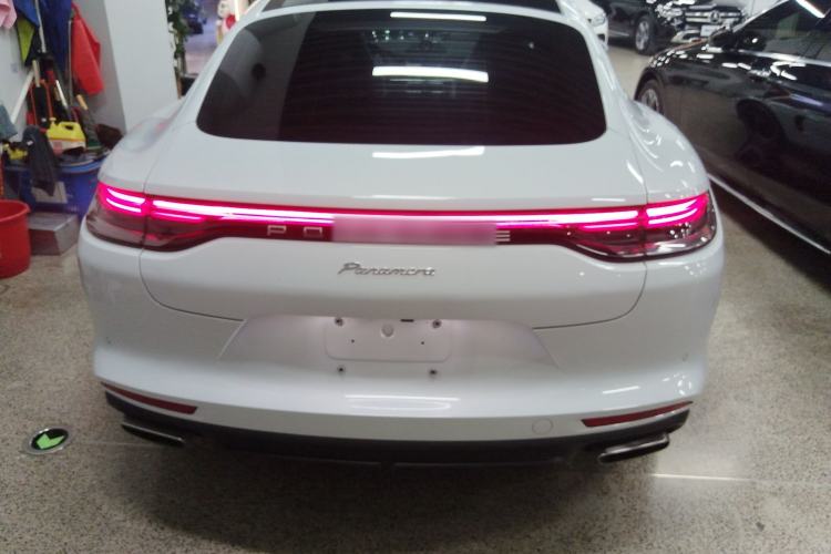 Used Porsche Panamera 2023 Panamera 2.9T
