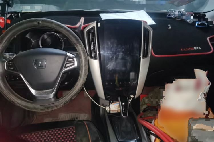 Used Luxgen U6 SUV 2018 1.8T Classic Comfort Edition
