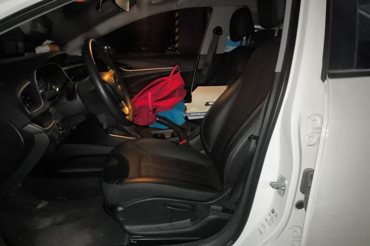 Used Buick GT 2021 Revised Version Flagship 1.5L Automatic Elite Edition