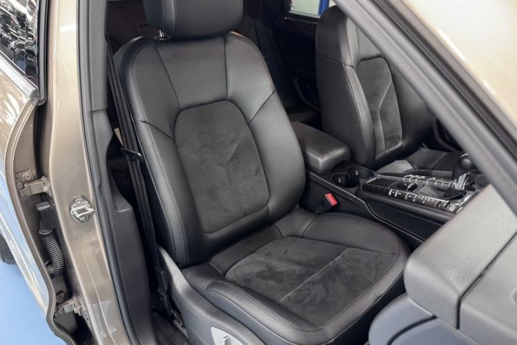 Used Porsche Macan 2016 Macan 2.0T
