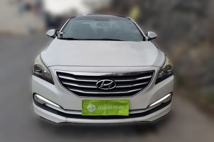 Used Hyundai Mistra 2014 1.8L Automatic Smart GLS
