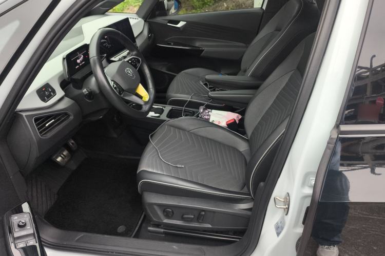 Used Volkswagen ID.3 2023 Pure Smart Edition
