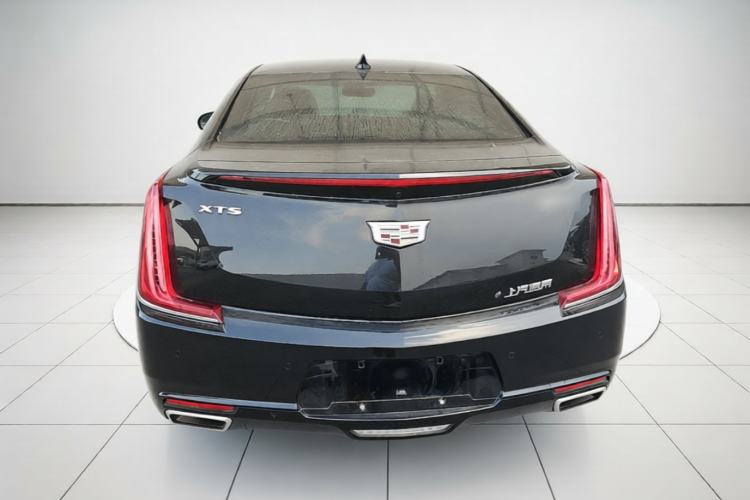 Used Cadillac XTS 2018 28T Tech Edition Rear
