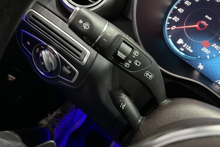 Used Mercedes-Benz GLC 2021 GLC 300 L 4MATIC Dynamic Model