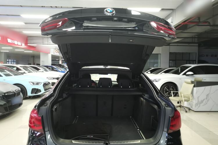 Used BMW 3 Series GT 2019 320i M Sport Package
