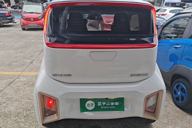 Used Baojun E200 2020 305KM Smart Drive Version