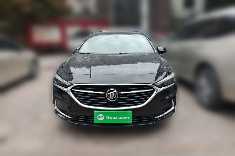 Used Buick LaCrosse 2021 552T Luxury Version