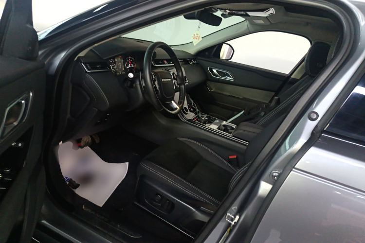 Used Land Rover Range Rover Velar 2019 250 PS
