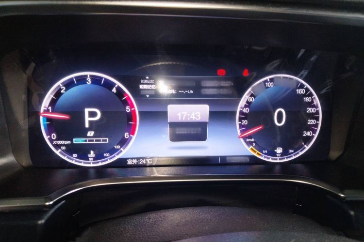 Used BAIC Off-Road BJ40 2024 2.0D Blade Hero Glory Edition