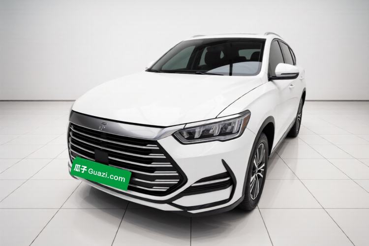 Used BYD Song Pro 2021 1.5T Automatic Xiaoyun Elite Edition Guazi used car, China used car export, Used car for sale, Used  cars, Cheapest cars for sale
