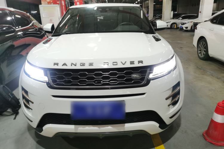 Used Land Rover Range Rover Evoque 2020 249 PS R-DYNAMIC S Sport Edition
