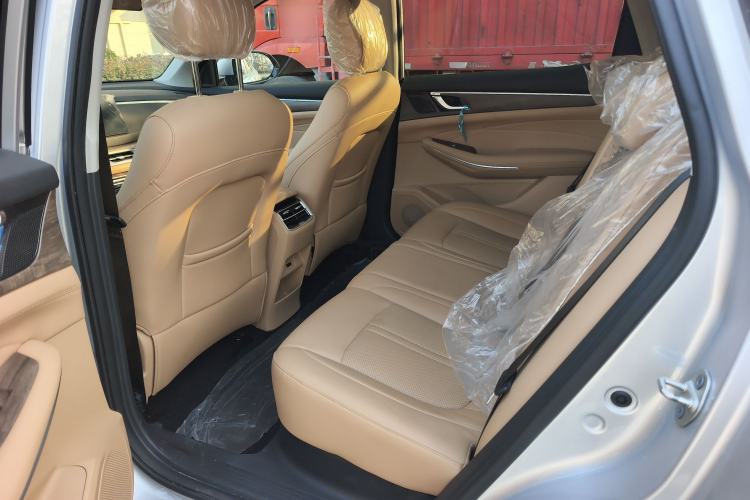 Used Landian E5 2023 1.5L DE-i 100KM Enjoyment Version 5 Seats