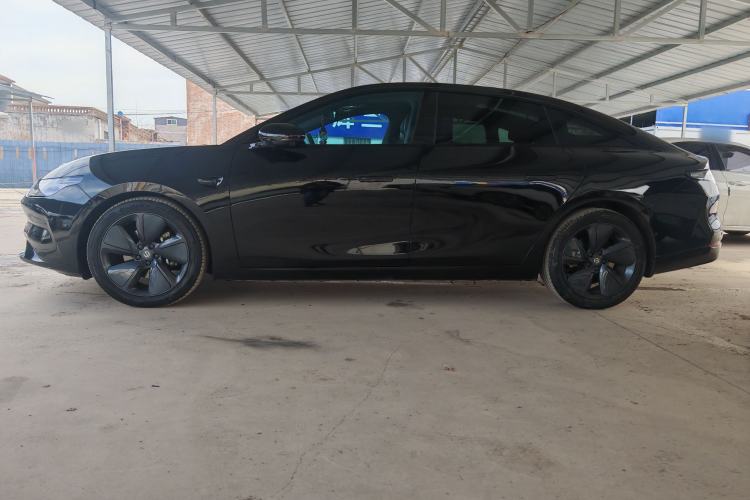 Used Leapmotor C01 2023 525 Comfort Edition