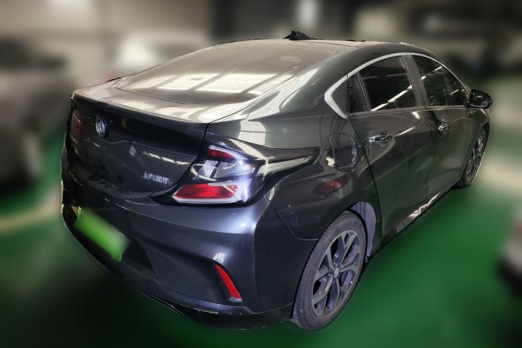 Used Buick VELITE 5 2017 Urban Extended-Range Model