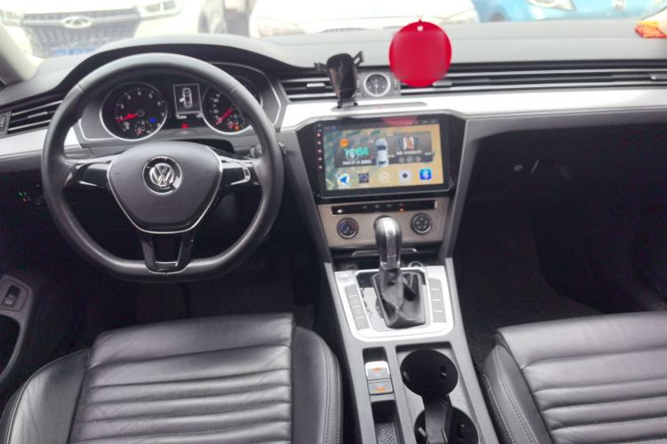 Used Volkswagen Magotan 2018 280TSI DSG Enjoyment Model
