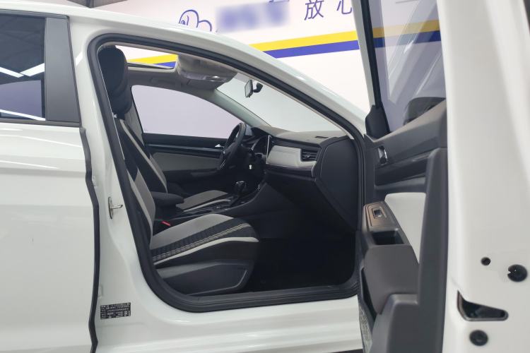 Used Volkswagen Bora 2023 1.5L Automatic Changer Limited Edition