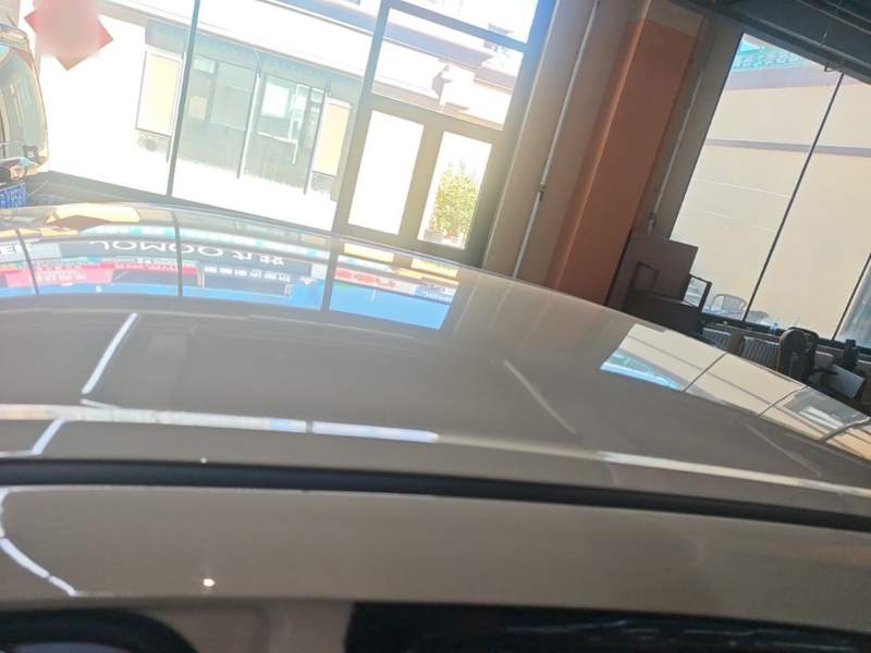 Used Wuling Bingo 2025 333 km Enjoyment Version — 26