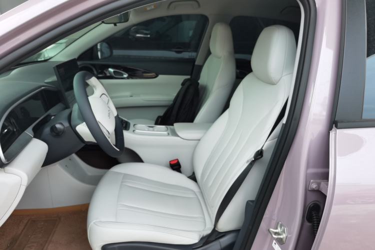 Used Geely Galaxy Geome 2026 Model 310km Dream Edition