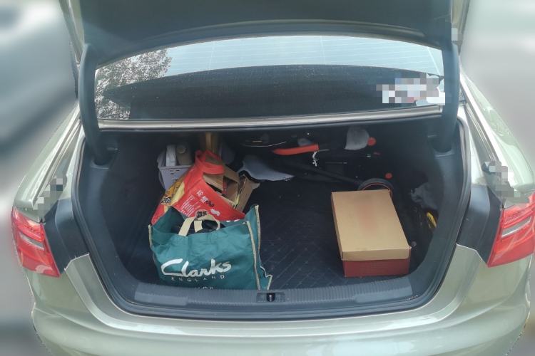 Used Audi A6L 2014 30 FSI Technology Model