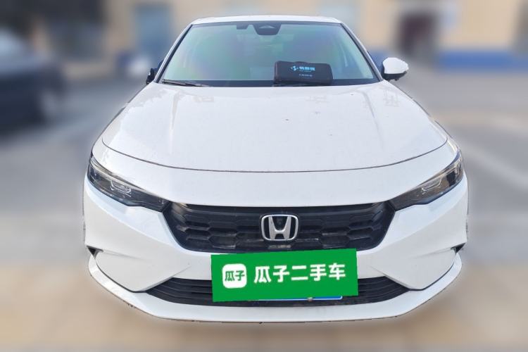 Used Honda Integra 2023 240TURBO CVT Leading Edition